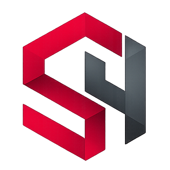 SH Systems Logo
